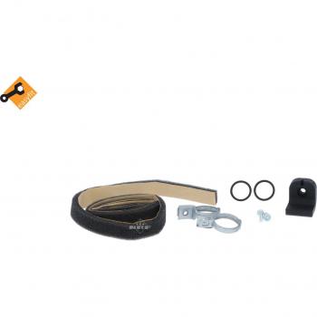 Intercambiador de Calor Interior NRF 54381 para Radiador de Calefacción sin Tubería