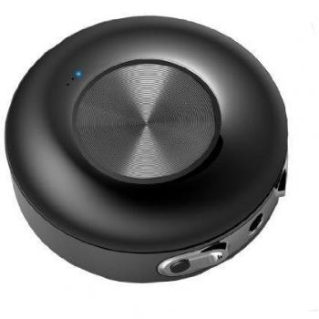 Avantree BTCK200 Cara - Kit manos libres Bluetooth para coche, color negro [Importado de Reino Unido]