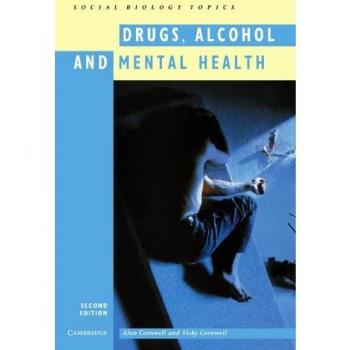 Salud Mental, Drogas y Alcohol - Temas de Biología Social de Cambridge