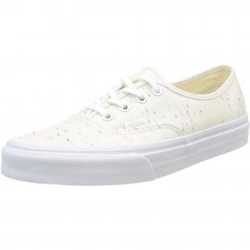 Vans UA Authentic, Zapatillas para Mujer, Hueso