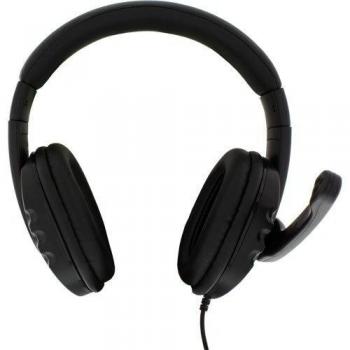 InLine 55352 Auricular - Auriculares con micrófono