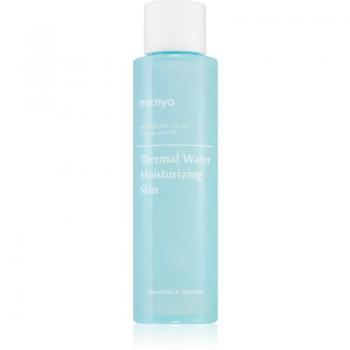 ma:nyo Thermal Water Re-Hydrating Comforting Toner for Dry Skin 155 ml