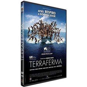 Terraferma [Francia] [DVD]