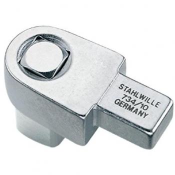 STAHLWILLE 58240020 HERRAMIENTA ACOPLABLE DE CUADRADILLO 14 X 18 MM 734/20