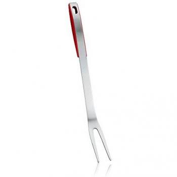 Metaltex 23.80.12 - Tenedor Servir INOX. Design
