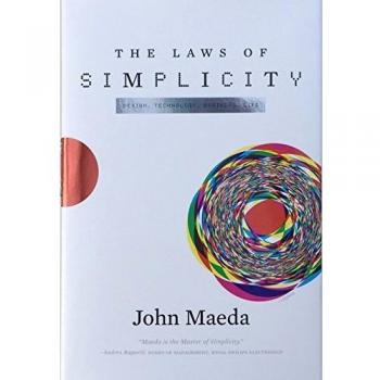 The Laws of Simplicity