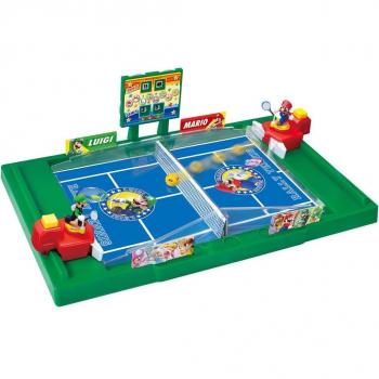 Super Mario Rally Tennis - Action and Sports Board Game