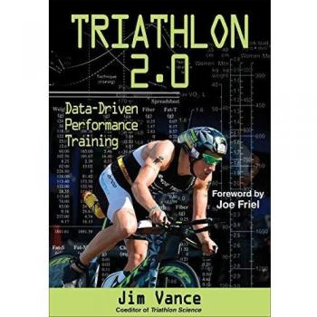 Triathlon 2.0: Data-Driven Performance Training