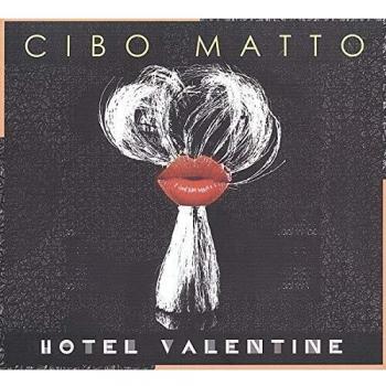 Valentine's Romantic Getaway Hotel