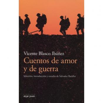 Cuentos de amor y de guerra: 85