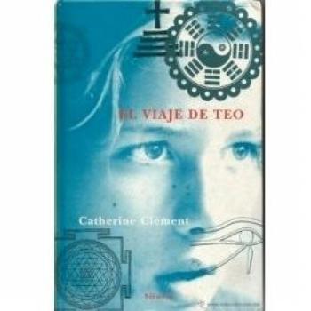 (kart) Viaje De Teo, El (Las Tres Edades)