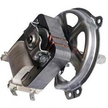 Motor ventilador de calor 30W para horno Brandt 72X1115