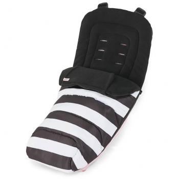Saco para Cochecito Cosatto Wow, modelo Golightly 3