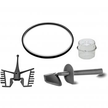 TM31 REPUESTOS DE BIMBY KIT DE ESPÁTULA DE BIMBY COMPATIBLE