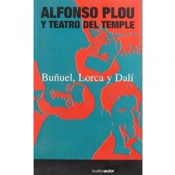 Bu･Uel Lorca Y Dali