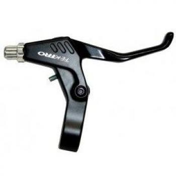Tektro rs360 a de Black, Left Palanca de Freno, Negro, 400 mm