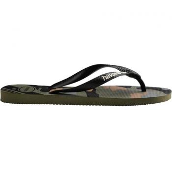 Havaianas - Chanclas de dedo unisex Top Camu