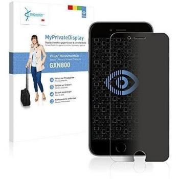 Vikuiti MyPrivateDisplay Protector de Pantalla y privacidad GXN800 de 3M compatible para Apple iPhone 6