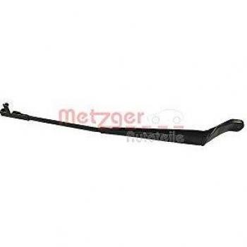 Brazo del Limpiaparabrisas Delantero Izquierdo METZGER 2190153 para Ford Galaxy, Seat Alhambra y VW Sharan