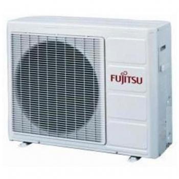 Aire Acondicionado Multisplit 3x1 Fujitsu AOY71M3KB R32