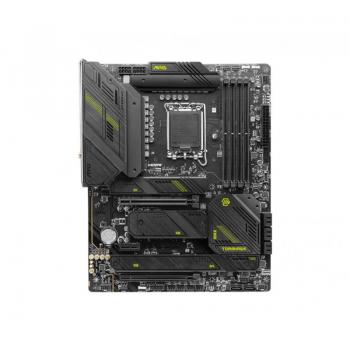 MSI Z790 TOMAHAWK MAX WIFI Intel Z790 LGA 1700 ATX