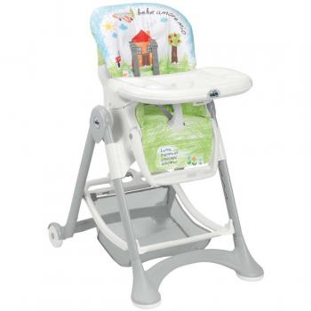 Cam Campione - Silla alta