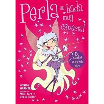 Perla, un hada muy especial