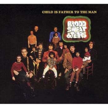Child Is Father to the Man