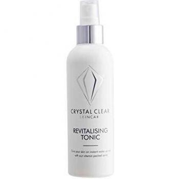 Crystal Clear Revitalising Tonic, 1 x 200ml