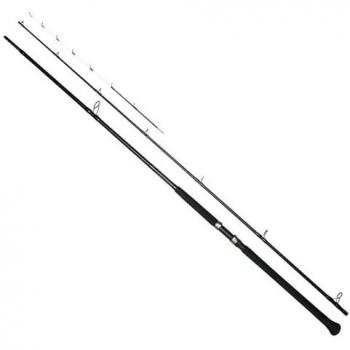 Caña de Pesca Westin W3 Powersturgeon 2ª 12'/360cm MH 5lbs/40-150g 3sec