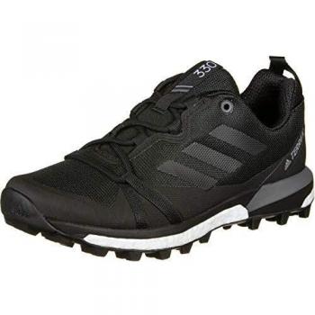 Adidas Terrex Skychaser Lt, Zapatillas de Deporte para Hombre, Negro