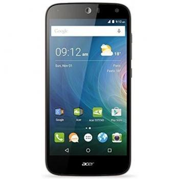 Acer Liquid Z630 - Móvil libre de 5.5