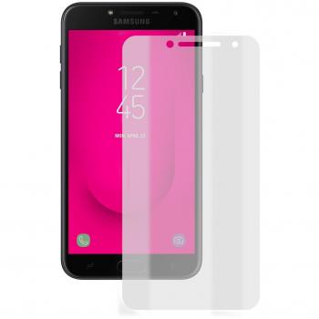 Ksix PROTECTOR PANTALLA EXTREME GALAXY J4 PLUS 2018 CRISTAL TEMPLADO