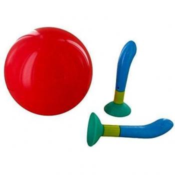 Comansi Juego Bola Loca de Aire Libre