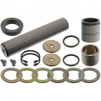 Kit de reparación pivote del muñón del eje FEBI BILSTEIN 01254 para eje delantero, lado izquierdo/derecho