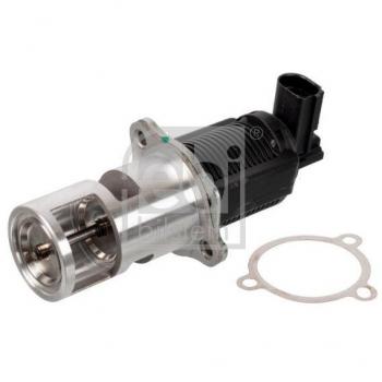 Válvula EGR FEBI BILSTEIN 173238 para Opel y Renault