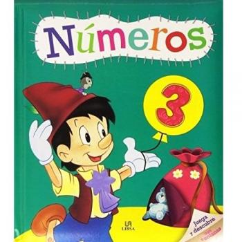 Números. Juega Y Descubre Con Ventanas - Equipo Editorial