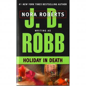 Holiday in Death