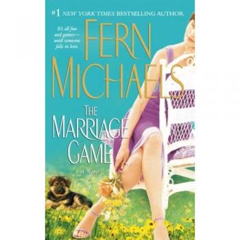 Juego de Matrimonio en Rústica - Fern Michaels