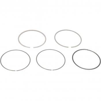 Juego de Segmentos Pistón MAHLE ORIGINAL 028 RS 00130 0N0 para SEAT: Leon II Hatchback, III SC, Altea y AUDI: A3 Sportback