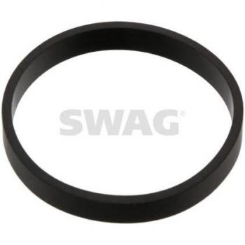 Junta de carcasa de colector de admisión SWAG 10 93 6528