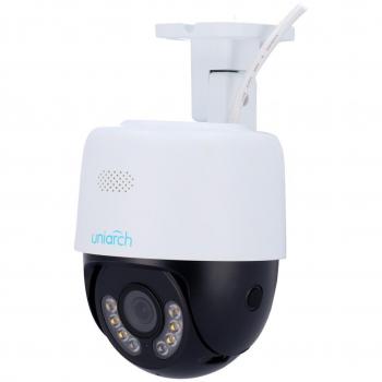 Cámara IP PTZ 3 Megapixel Uniarch - IPC-P213-AF40KC