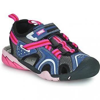 Sandalias de Niña PRIMIGI Modelo 1966500 Color ROSA