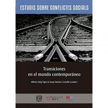 Transiciones en el mundo contemporáneo: 3