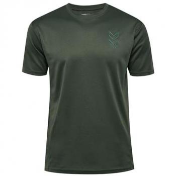 Hummel Active PL Men's Jersey