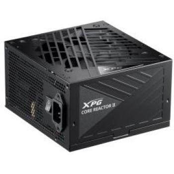 Fuente de Alimentación ADATA XPG CORE REACTOR II 1000W 80+ GOLD Totalmente Modular ATX 3.0