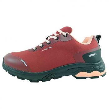 Zapatillas Trekking Burdeos Paredes 22517