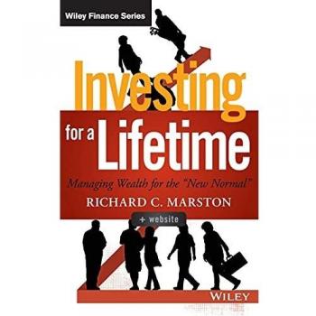 Lifetime Wealth Management Guide: Navigating Investments for the New Normal