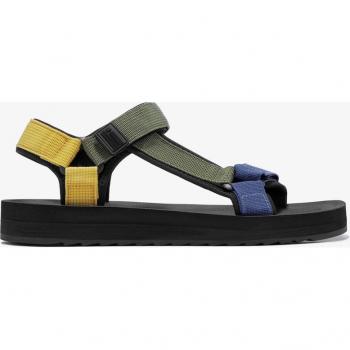 Sandalias abiertas unisex deportivas con cierre adherente Forest neo
