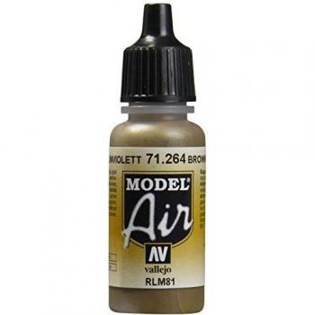 71264 VALLEJO MODEL AIR COLOR RLM8
